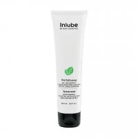 Водный лубрикант Nuei Inlube с алоэ вера и ароматом мяты - 100 мл.
